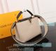 High Clone L--V Capucines BB Black&White Taurillon Leather  Women's Creamy-white  Handbag (3)_th.jpg